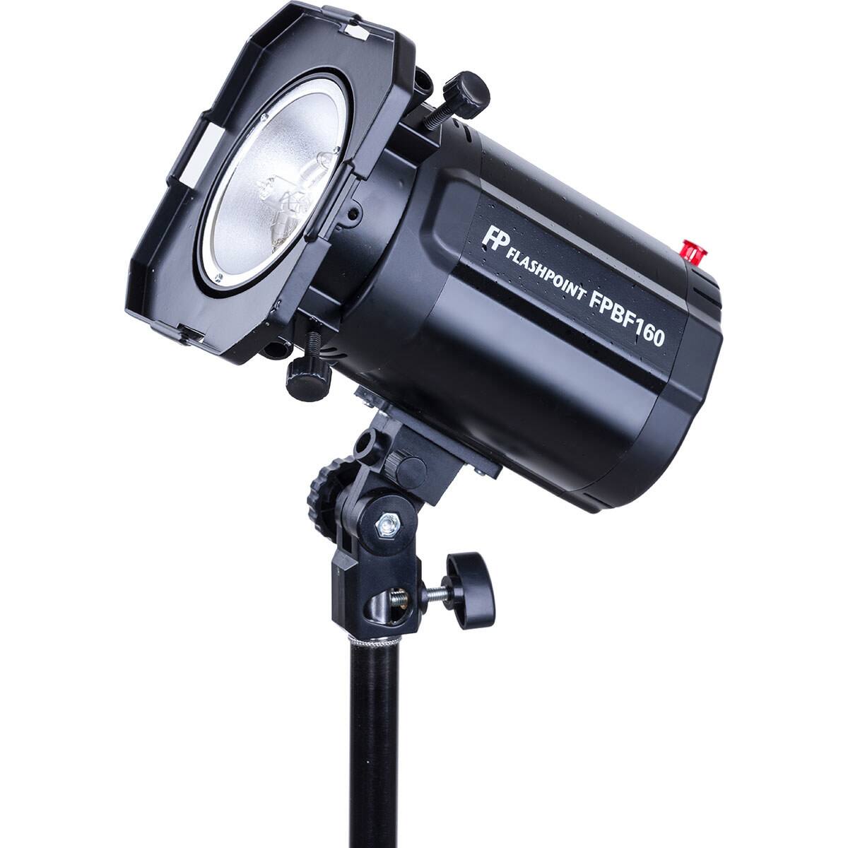 FP FLASHPOINT FPBF160