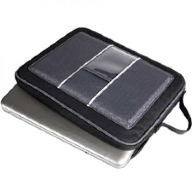 Infocase - Classmate Carrying Case (Sleeve) for 13" Notebook - Unknown