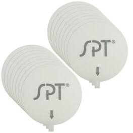Replacement Glue Pads for SET-13 Outdoor Insect Trap (16 pads)