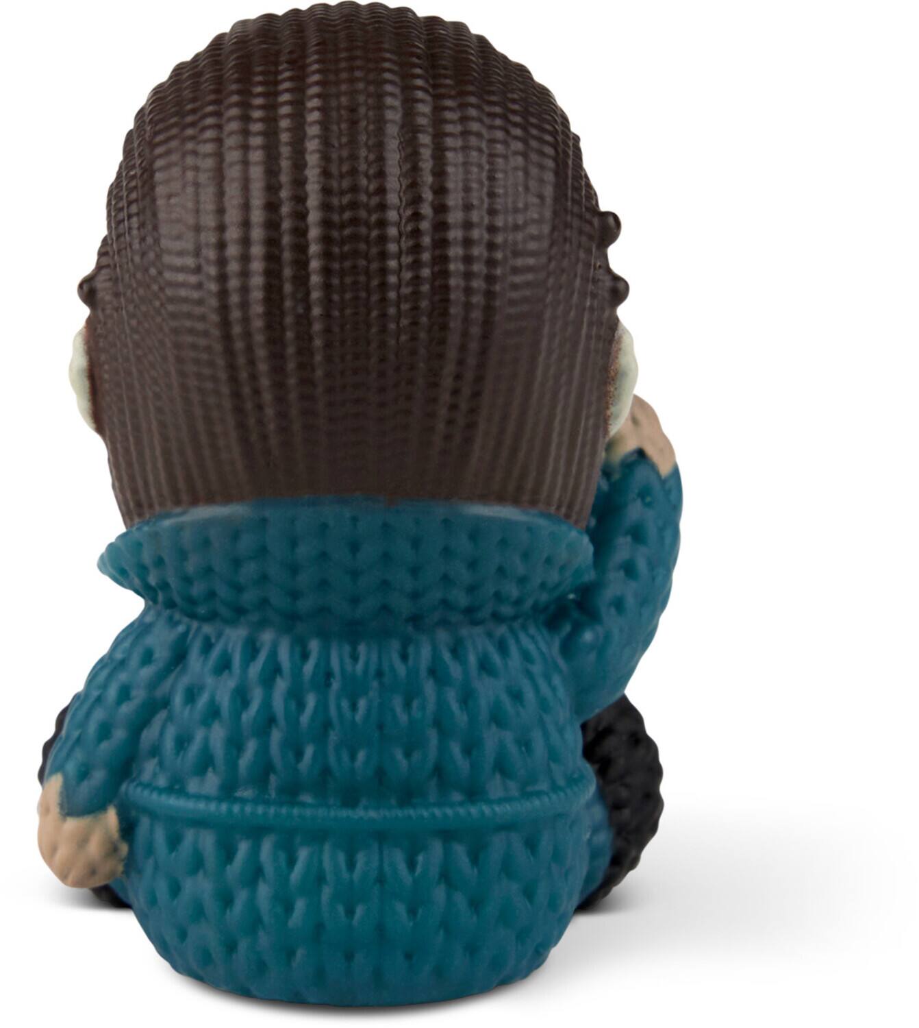 Alt View 2. Handmade by Robots - Handmade by Robots - Halloween II - Michael Myers #026 (1.75" Micro Vinyl Figure)   - COLLECTIBLES - Multicolor.