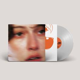King Princess - Girl Violence - VINYL LP