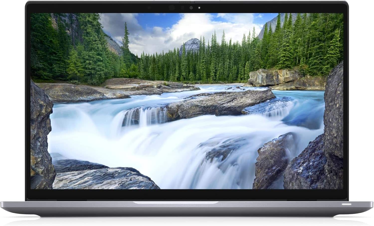 Dell - Refurbished Excellent - Latitude 7430 14" FHD Laptop: i7-1255U - 16GB - 512GB - Windows 11 - Gray