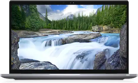Dell - Refurbished Excellent - Latitude 7430 14" FHD Laptop: i7-1255U - 16GB - 512GB - Windows 11 - Gray