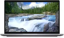 Dell - Refurbished Excellent - Latitude 7430 14" FHD Laptop: i7-1255U - 16GB - 512GB - Windows 11 - Gray