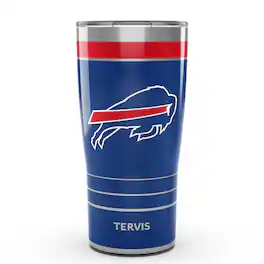Tervis - Buffalo Bills 20oz. MVP Stainless Steel Tumbler - Multicolor