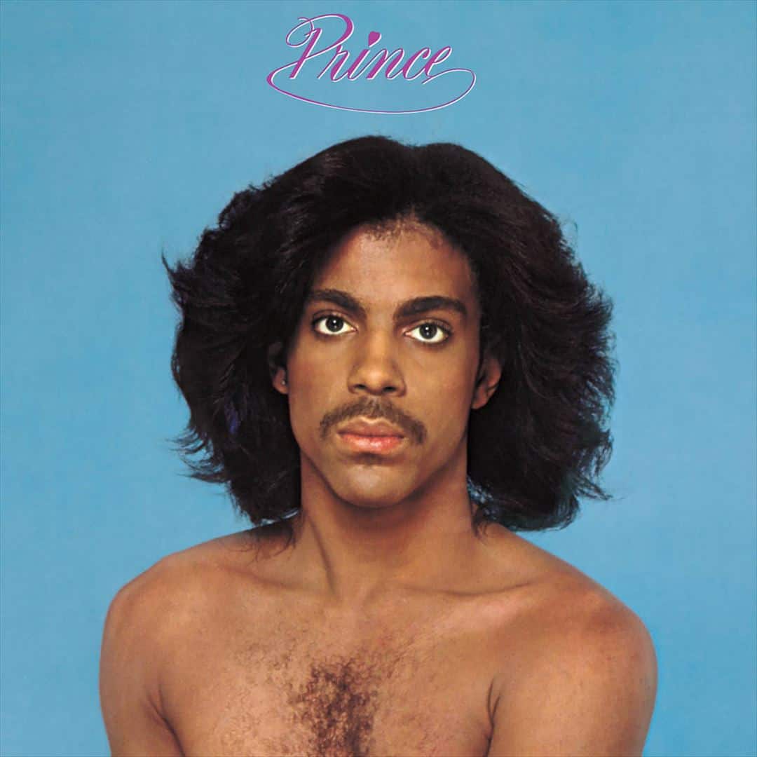 Prince [12 inch Vinyl Single]