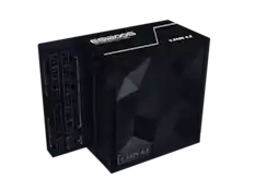 EGI200G
Lian Li
CPU & PCIe
12V-2x6
Lian Li