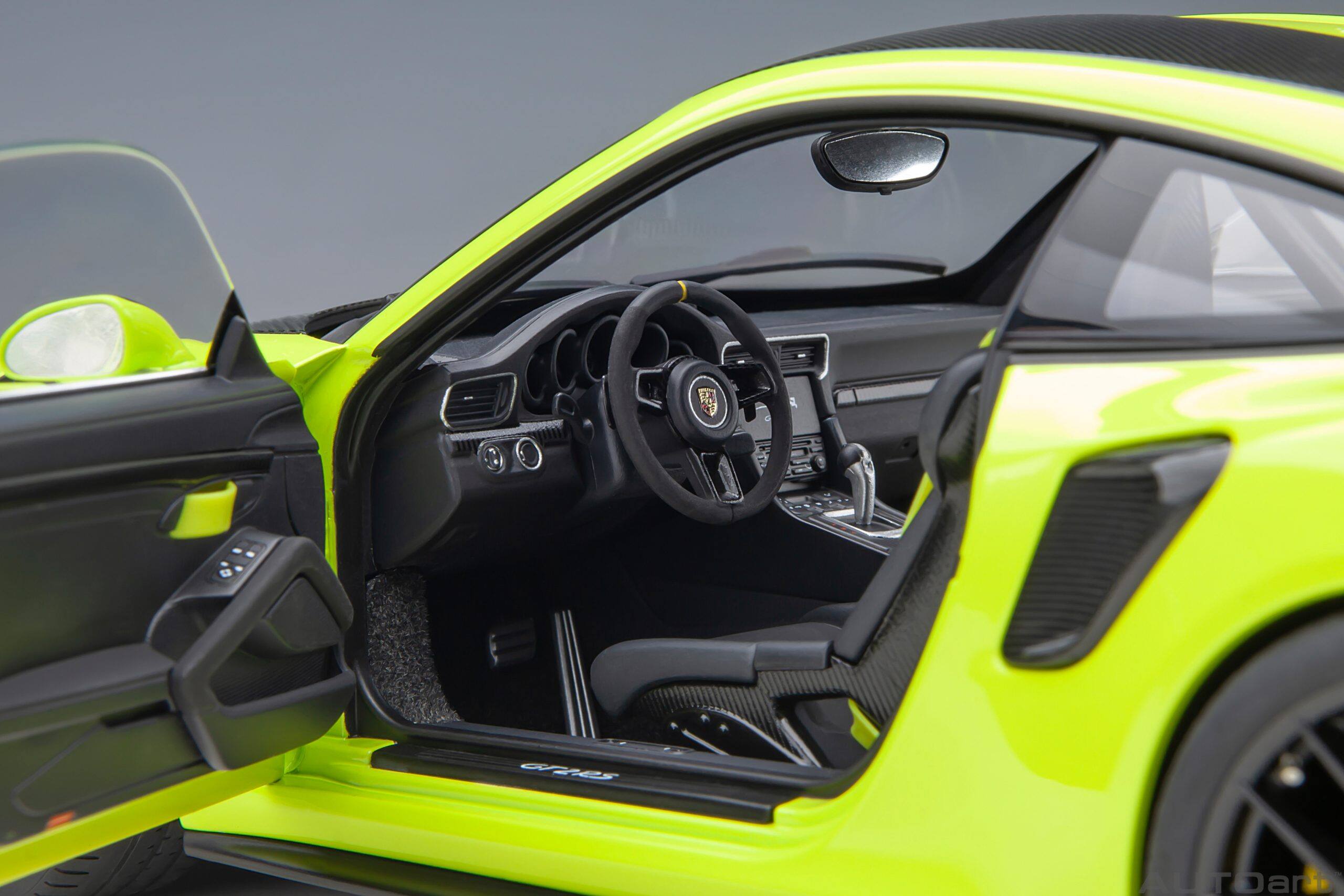 Ges AUTOart
