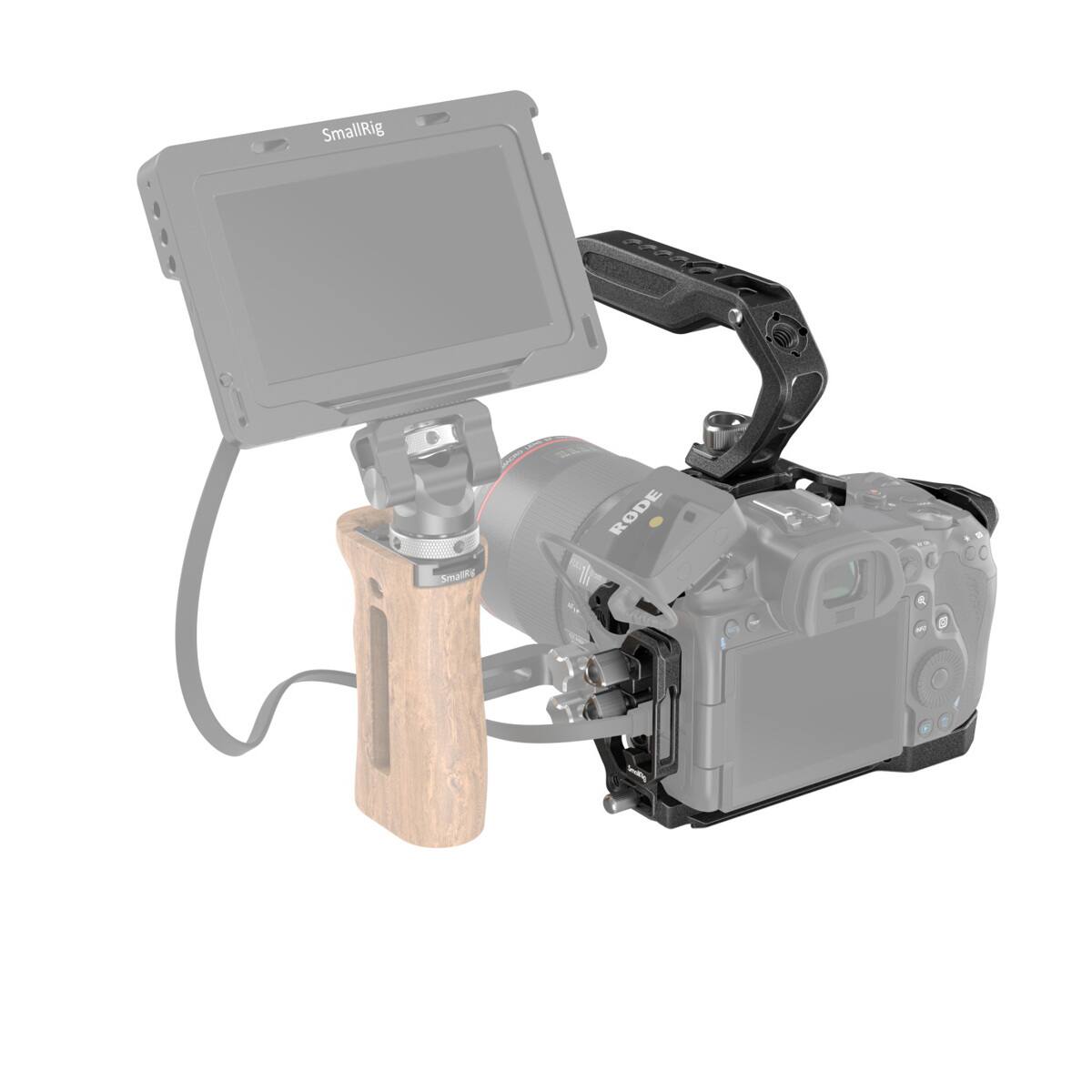 SmallRig Smaliny RODE Fl