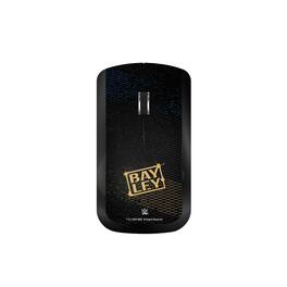 Keyscaper - WWE Steel Wireless Mouse - Wireless - Bayley