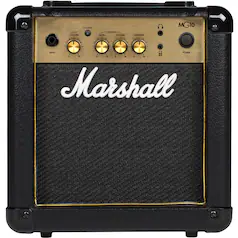 Amps & Effects