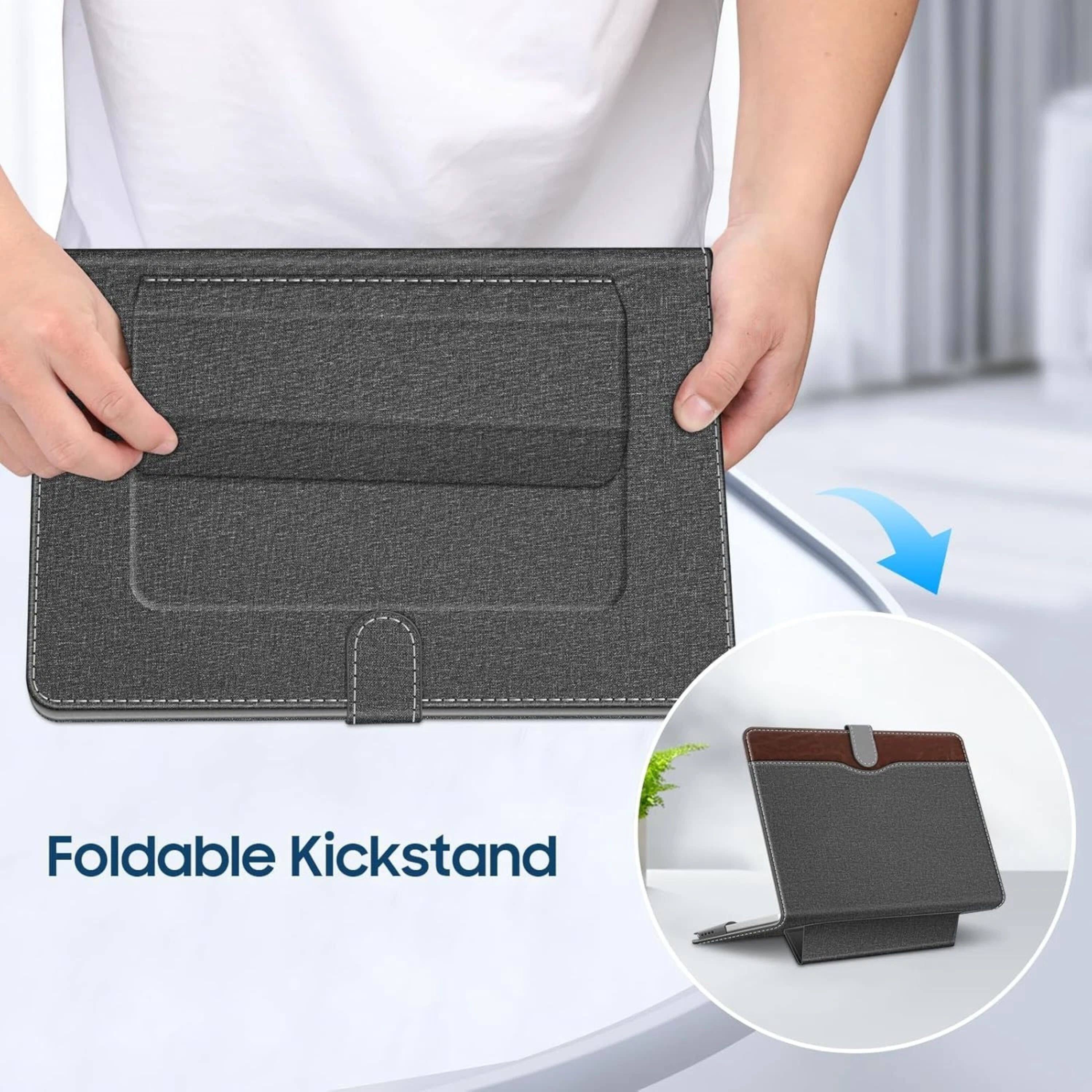 Foldable Kickstand