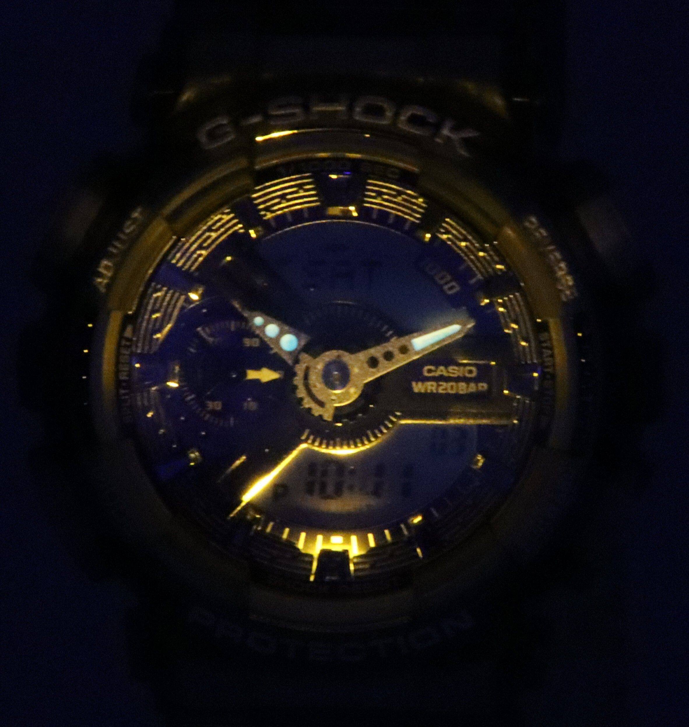 G-SHOCK  
ADJUST  
AD  
M  
F  
000  
DEVENSE  
CASIO  
WR20BAR  
START  
GABOSAW  
PROTECTION