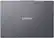 Alt View 14. Lenovo - IdeaPad Slim 3 15.3" 2K Touchscreen Laptop - AMD Ryzen 7 170 2025 - 16GB Memory - 512GB SSD - Luna Grey.