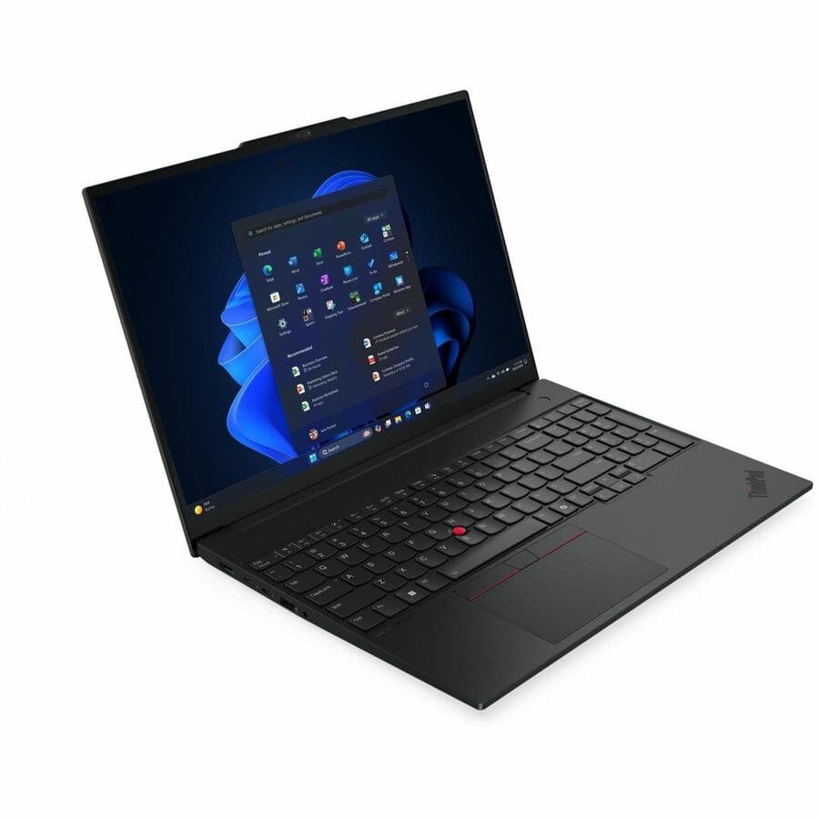 ThinkPad E16 16インチ i5-13420H 16GB 256GB Lenovo ThinkPad E16 Gen 3 21TF0026US 16