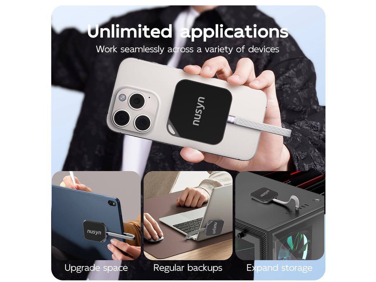 media item thumbnail