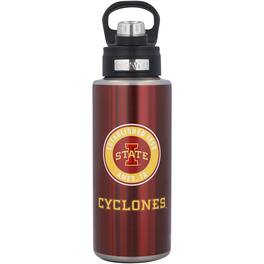 Tervis - Iowa State Cyclones 32oz. All In Wide Mouth Water Bottle - Multicolor