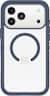 OtterBox - Defender Series Pro XT Hard Shell for Apple iPhone 17 Pro Max - Baby Blue Clear