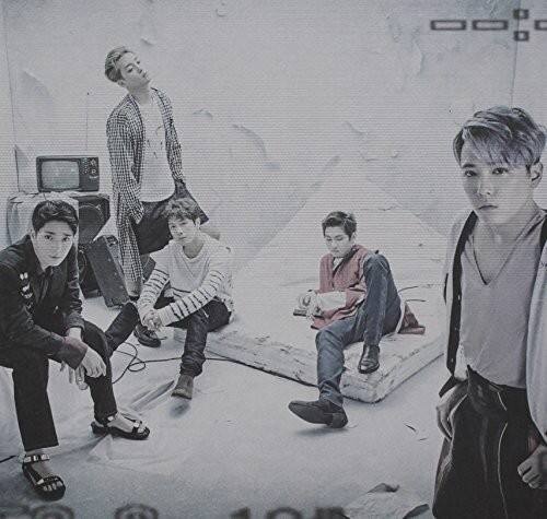 Ftisland - Where's The Truth? - Vol 6 (False Version)   - COMPACT DISCS [CD] price history on PriceWatchPro