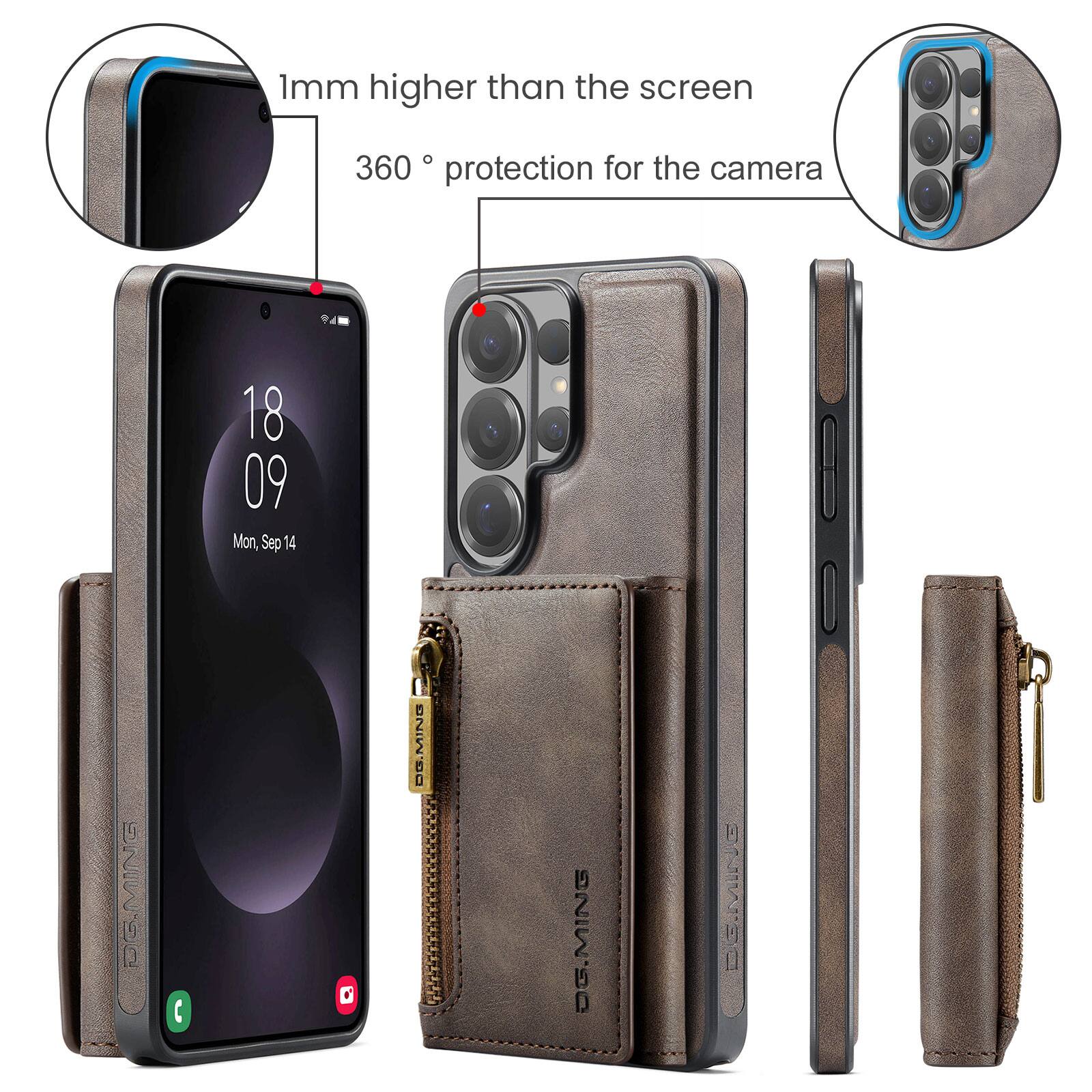 1mm higher than the screen  
360° protection for the camera  
18 09 Mon, Sep 14  
U2E03 C D MING GO ZIBD DEWIME