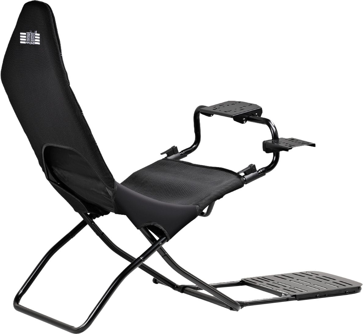 Next Level Racing - GTlite Air Foldable Cockpit - Black