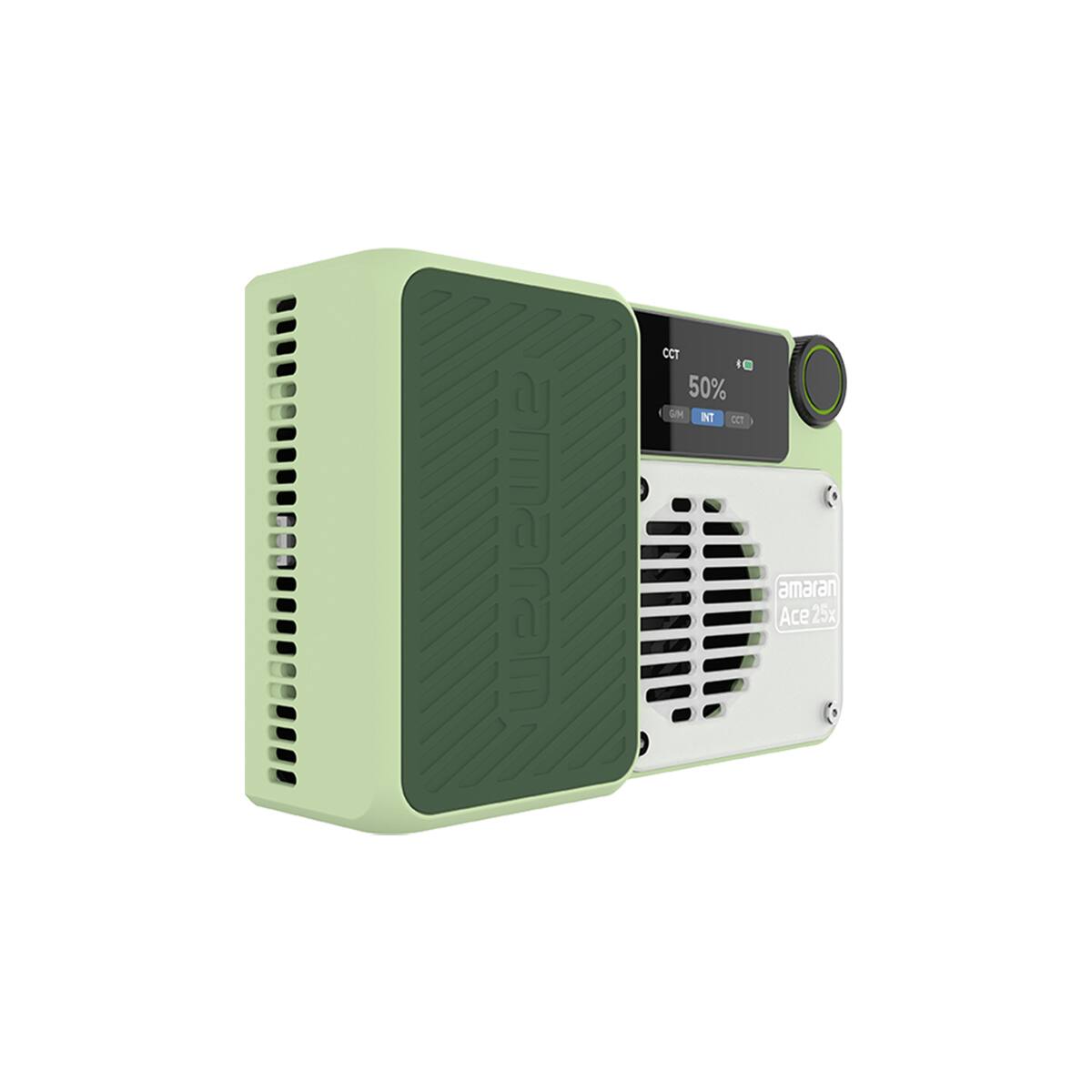 J ////////// amaran CCT 1 0 50% UN TH C amaran Ace 25x
