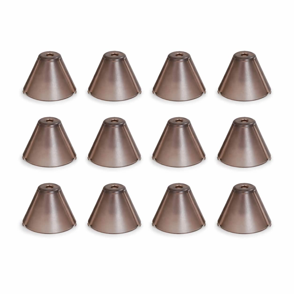 Eara - Tulip/ Semi-Open Dome Care Kit, Eara, HA FIT - Black price history on PriceWatchPro