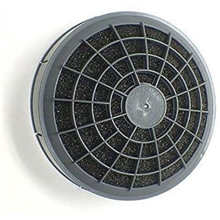 Left. EnviroCare - Vacuum Filter Part #LF-3 1 Pack.