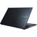 Alt View 18. ASUS - VivoBook Pro 15 K6500 15.6" Laptop - Intel Core i5 - Memory - NVIDIA GeForce GTX 1650 Max-Q - 512 GB SSD - Quiet Blue.