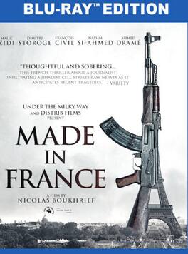 Made in France - BLU-RAY