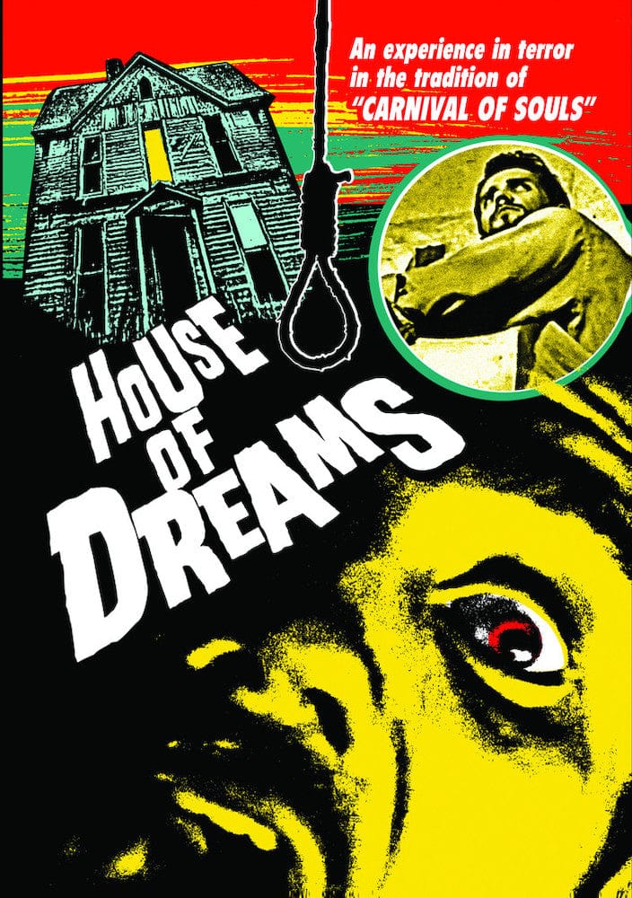 House of Dreams - DVD