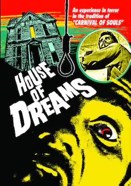 House of Dreams - DVD