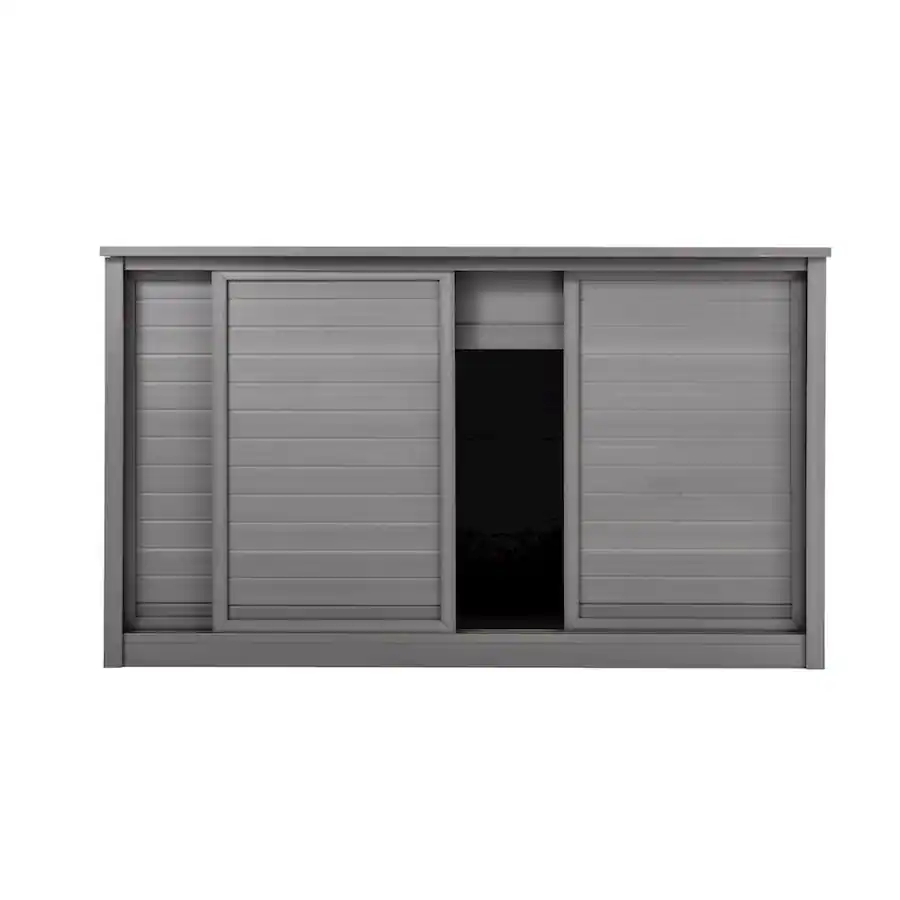 Substrate Rack Metal New Age Pet ECOFLEX 48