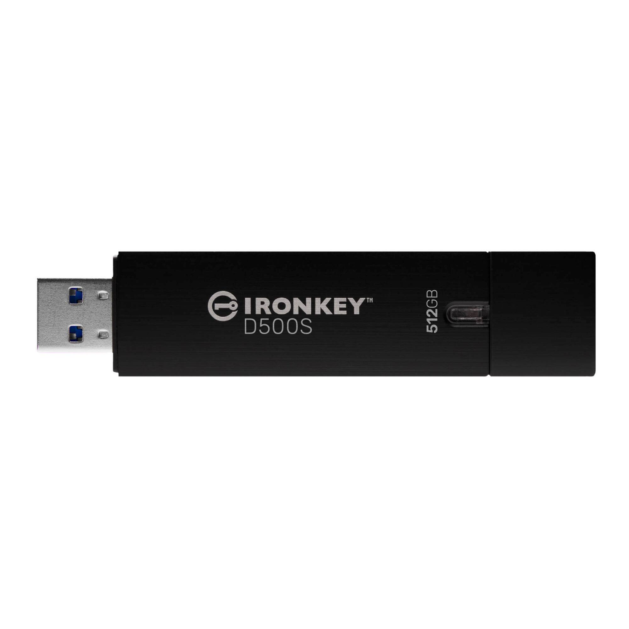IRONKEY D500S 512GB