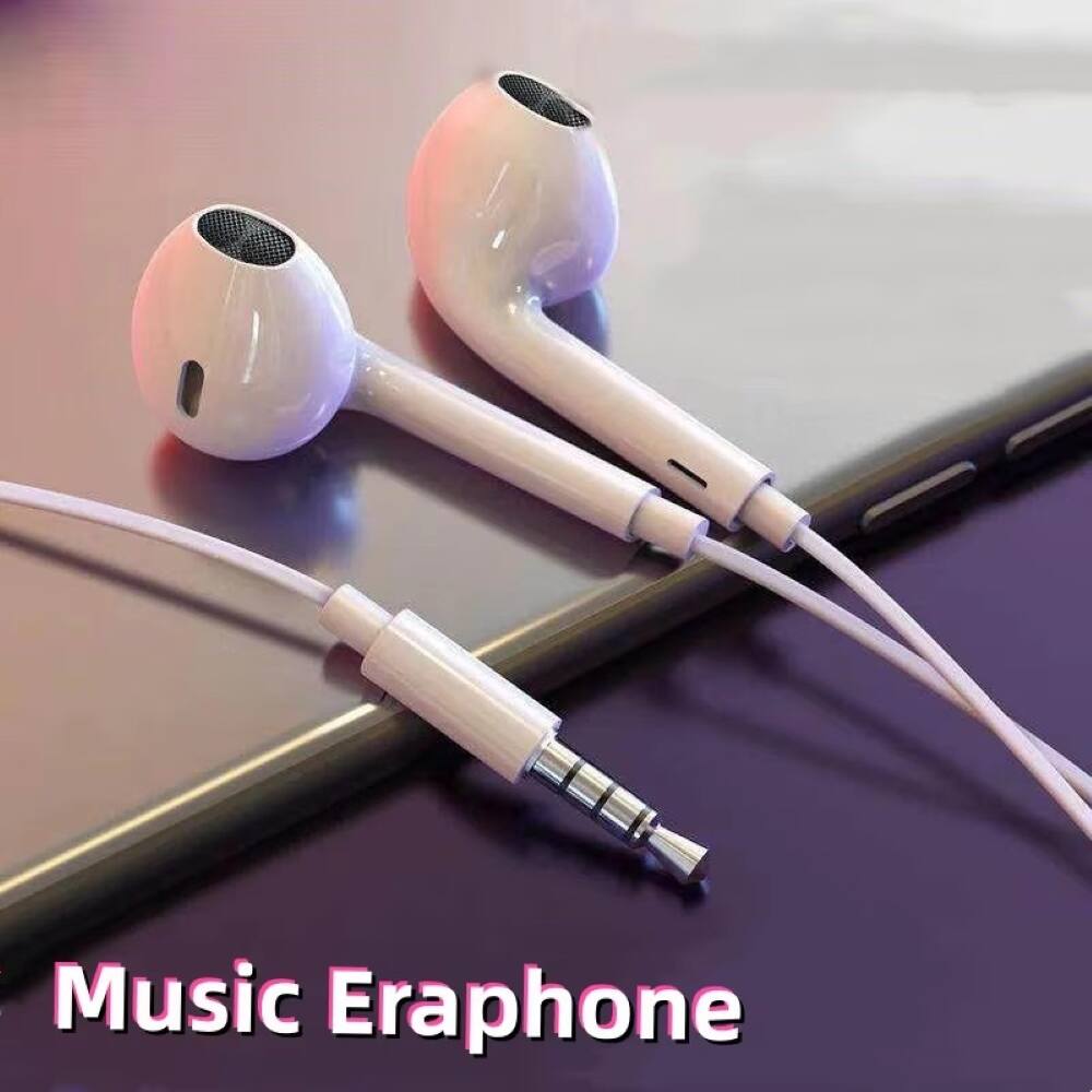 Music Earphone