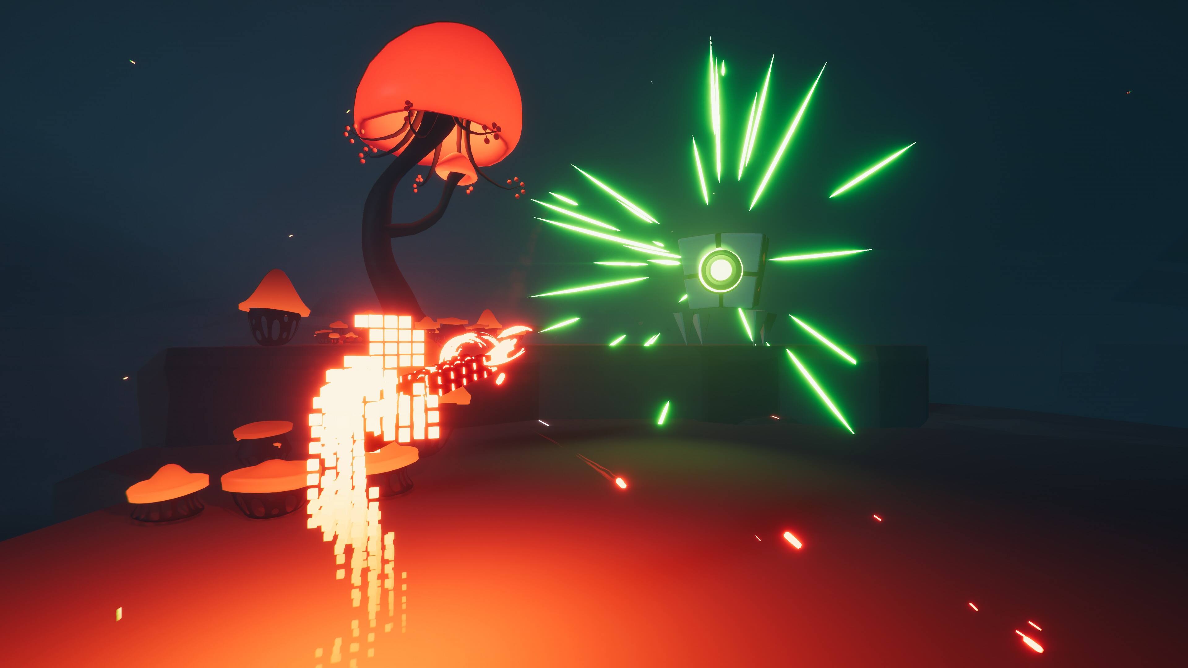 Alt View 11. Maximum Games - Recompile.