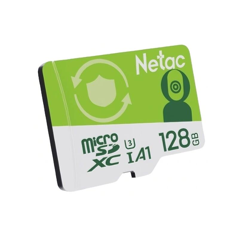 Netac microSDXC 128 GB I A1