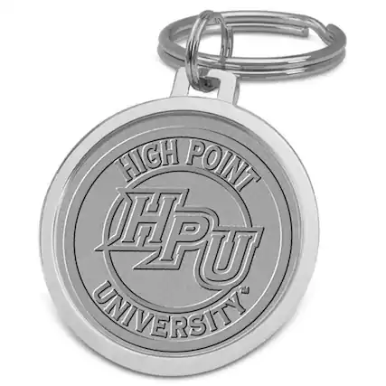 HIGH POINT
HPU
UNIVERSITY