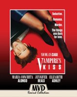 Vampire's Kiss [Blu-ray] [1989] - Front_Zoom
