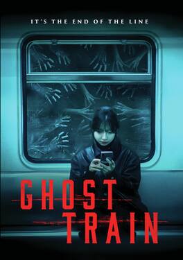 Ghost Train - DVD