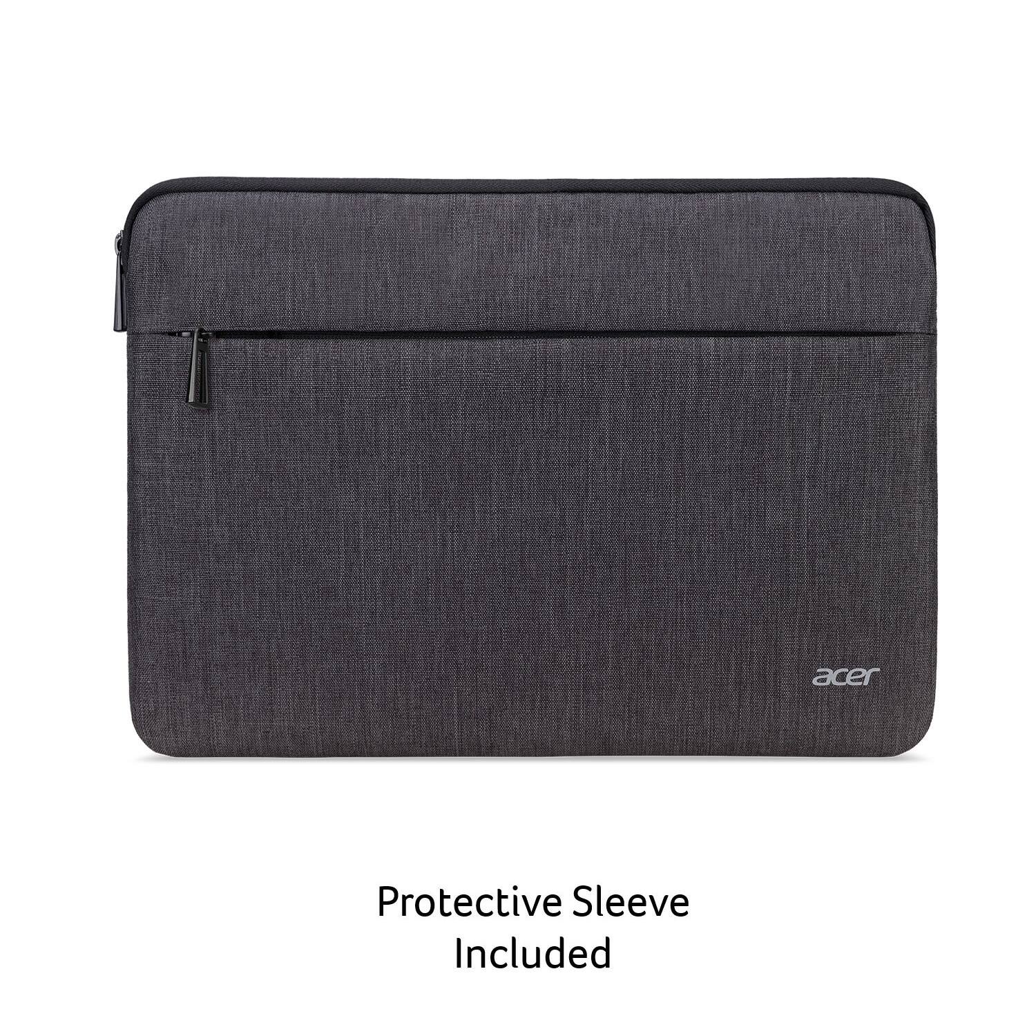 acer  
Protective Sleeve Included