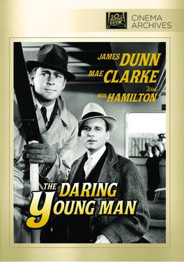 Daring Young Man, The - DVD