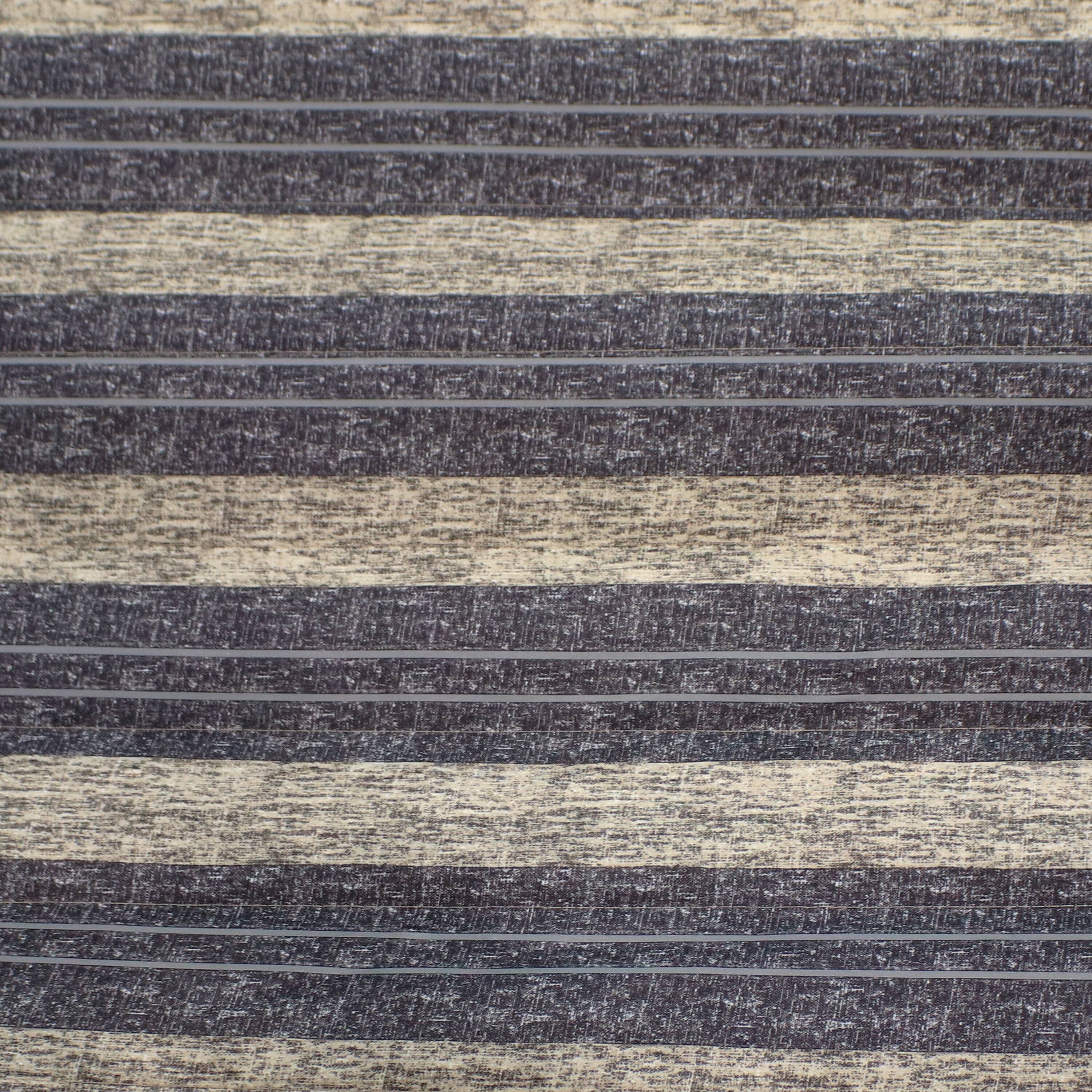 Alt View 9. Sunnydaze - Quilted 2-Person Hammock with Universal Stand - Mountainside.