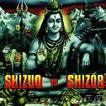 Front Zoom. Shizuo vs. Shizor [LP] - VINYL.