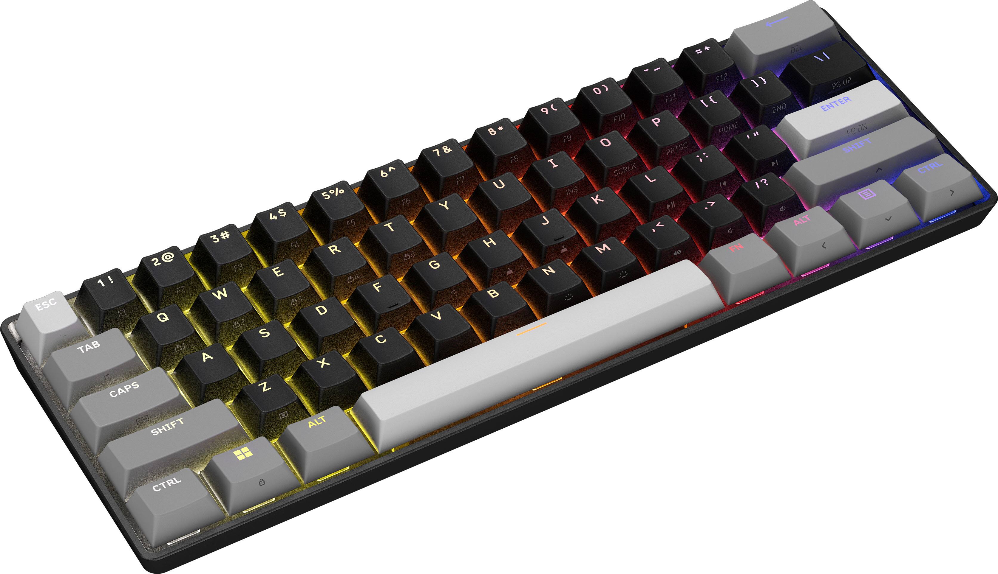 ESC 3 3# 2 F3 1! ! F2 W F1 Q 02 TAB 0 A 4 CAPS E SHIFT 5% 4 45 F5 F4 R E 04 0 D S X Z ALT 6^ F5 T 05 F  7 & F7 Y G V 8 FB U H  9( F9 I INS J  DEL \1 F12 1} UP 0) PG F11 I{ END ENTER F10 P HOME PG PG ON O PRTSC SHIFT 14 SCRLK L 14 1? K E 14 i d < ALT d M FN < 40 CTRL CTRL