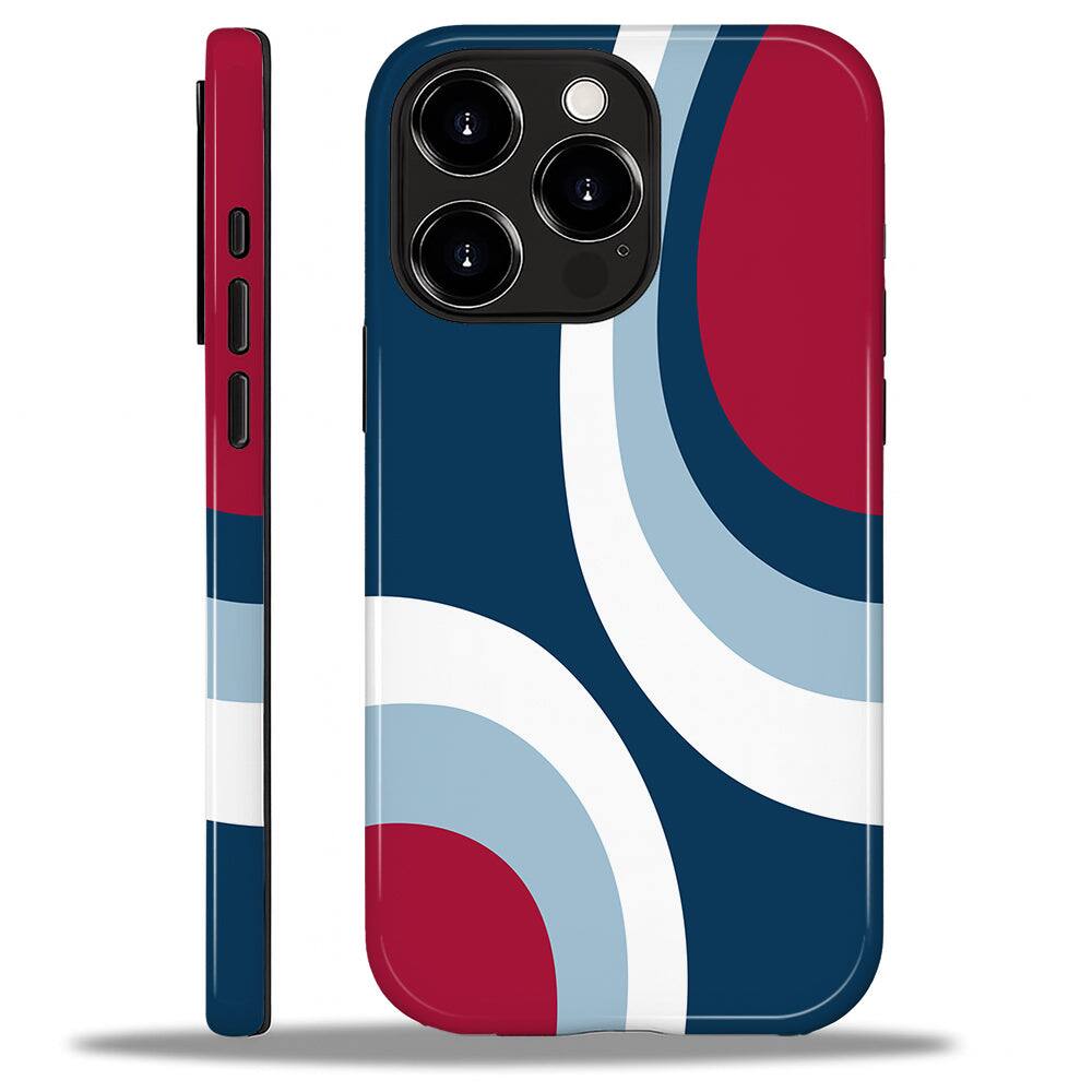 Tropical Calm for iPhone 14 Pro