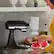 Alt View 11. KitchenAid - Shave Ice Attachment, KSMSIA - White.