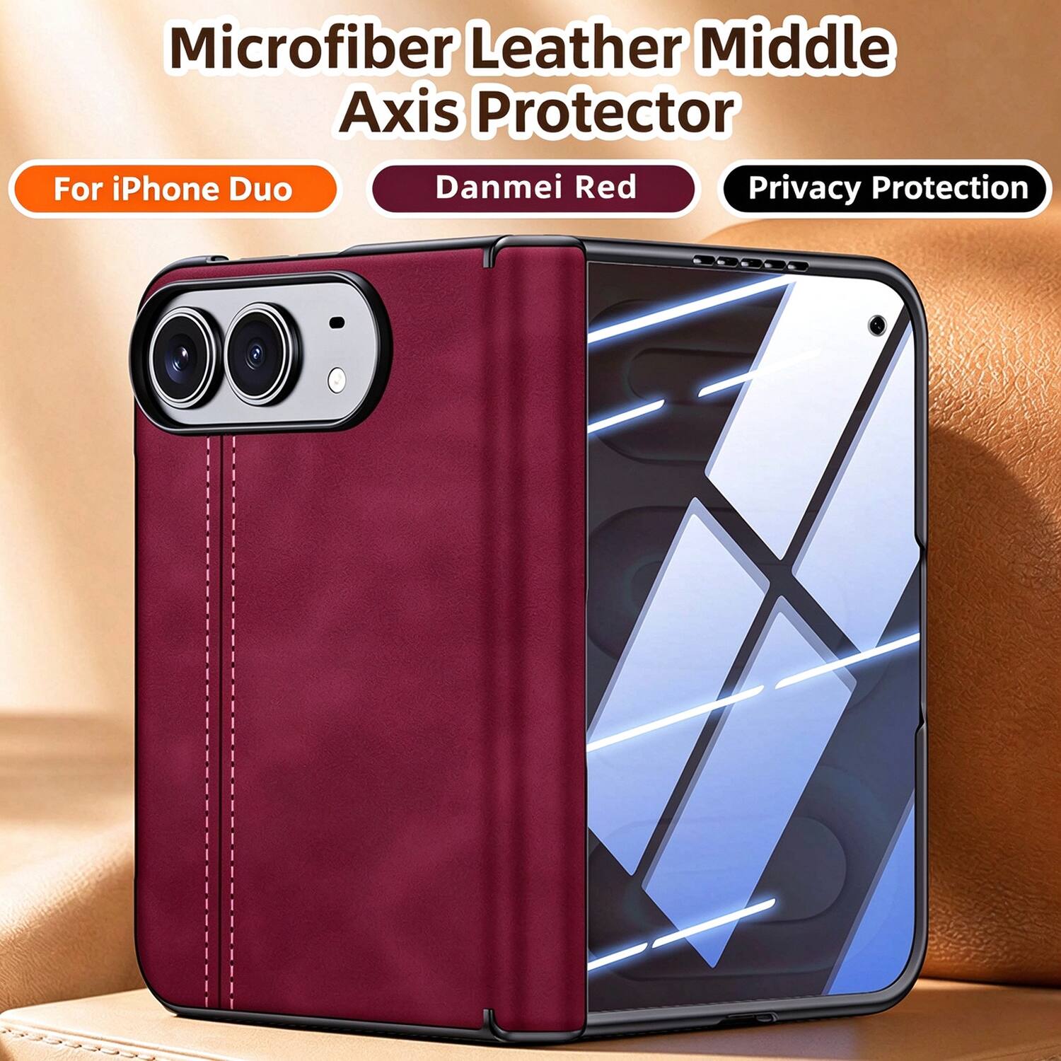 Privacy Winered