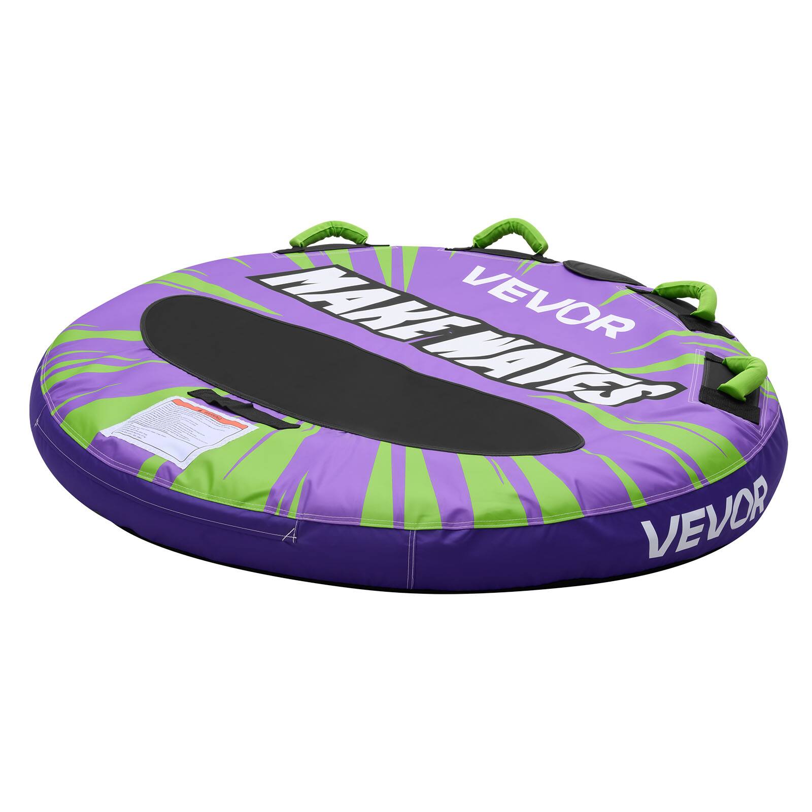VEVOR  
MAKE WAVES  
VEVOR