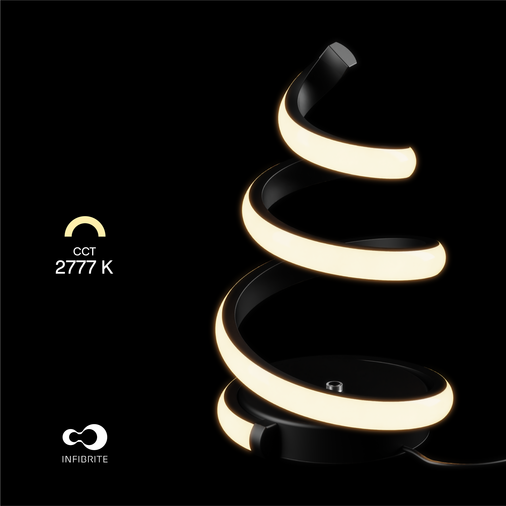 CCT 2777 K  
INFIBRITE